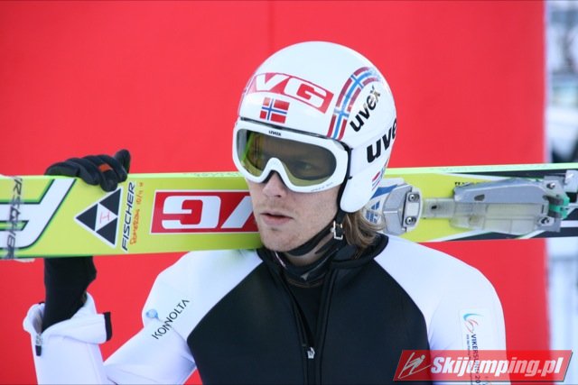 166 Bjoern Einar Romoeren